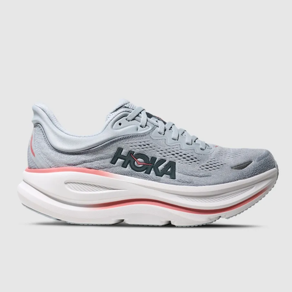 Womens Bondi 9 Wide (D-Width)